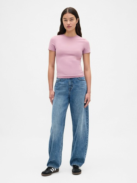 GAP Tricou cu mâneci scurte GAP