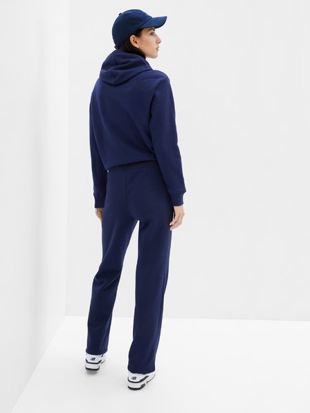 GAP Pantaloni de trening cu logo GAP