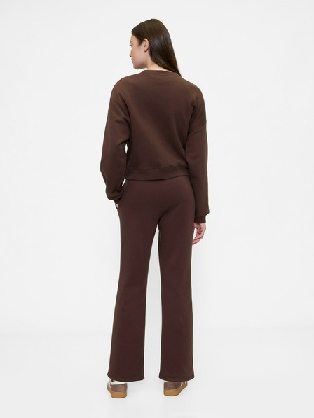 GAP Pantaloni de trening GAP fleece