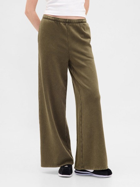 GAP Pantaloni de trening Vintage Soft Baggy GAP