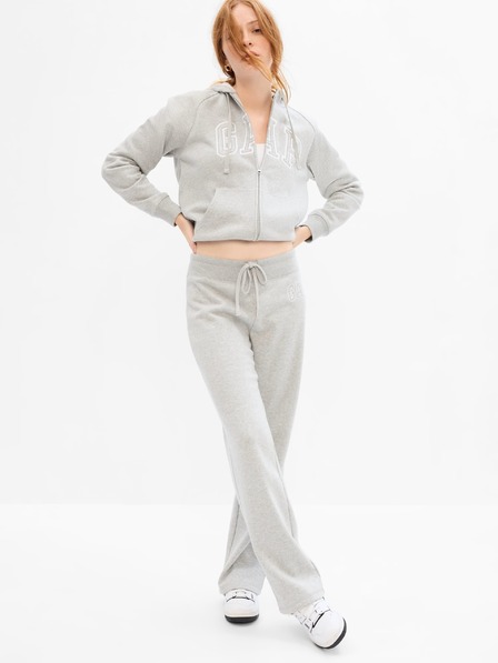 GAP Pantaloni de trening GAP fleece