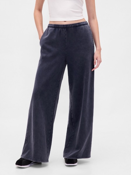 GAP Pantaloni de trening Vintage Soft Baggy GAP