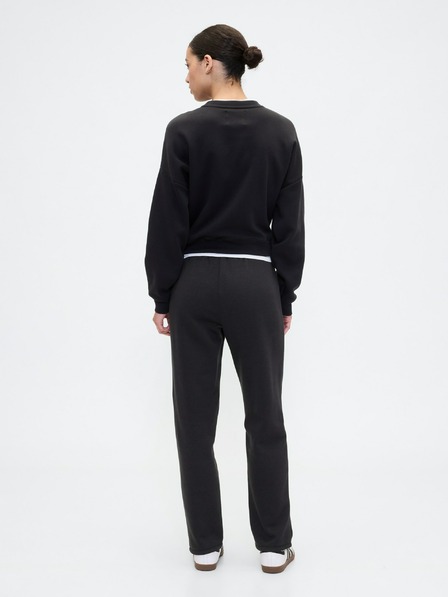 GAP Pantaloni de trening GAP fleece