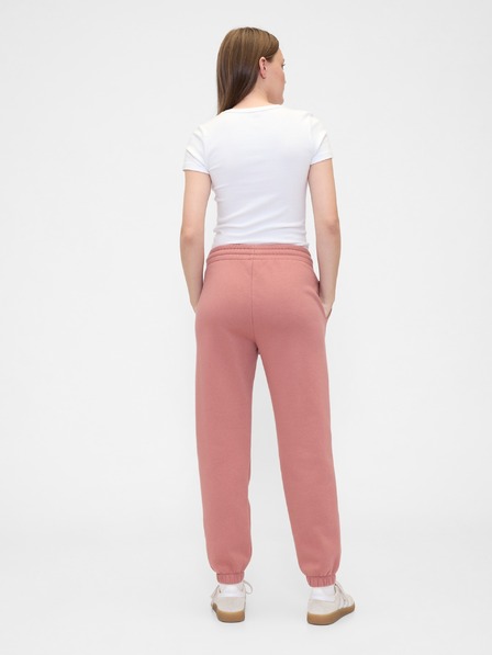 GAP Pantaloni de trening GAP fleece