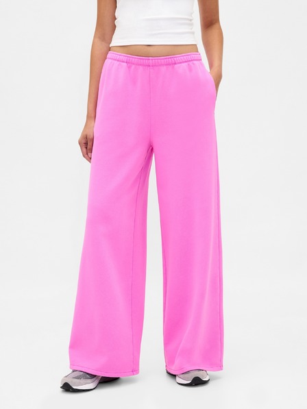 GAP Pantaloni de trening baggy VintageSoft GAP