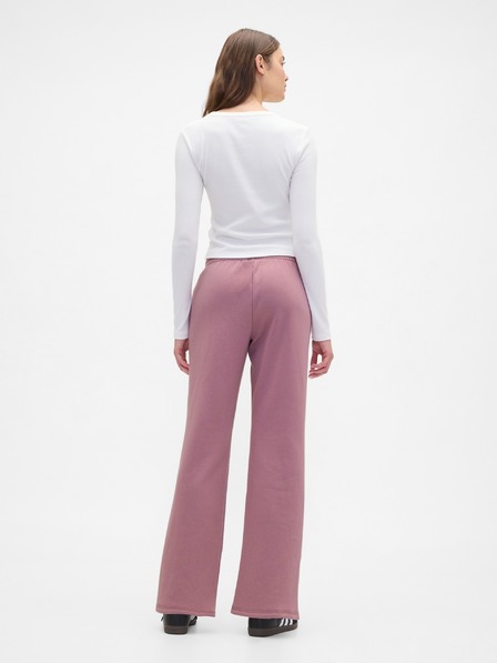 GAP Pantaloni de trening GAP fleece