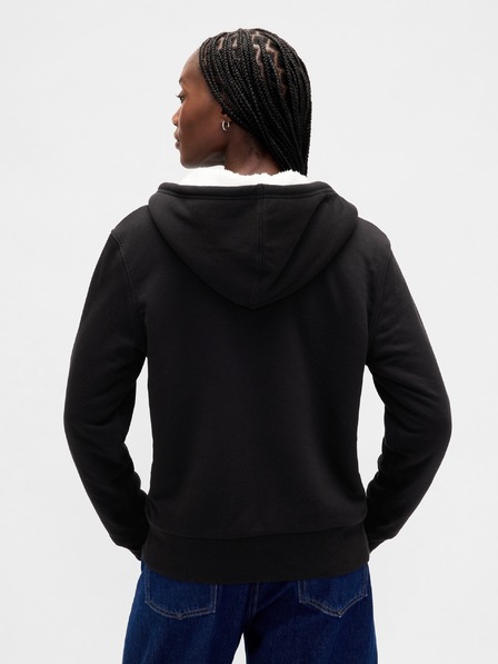 GAP Hanorac călduros Logo Sherpa GAP