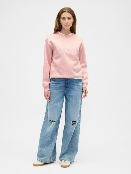 GAP Hanorac GAP logo