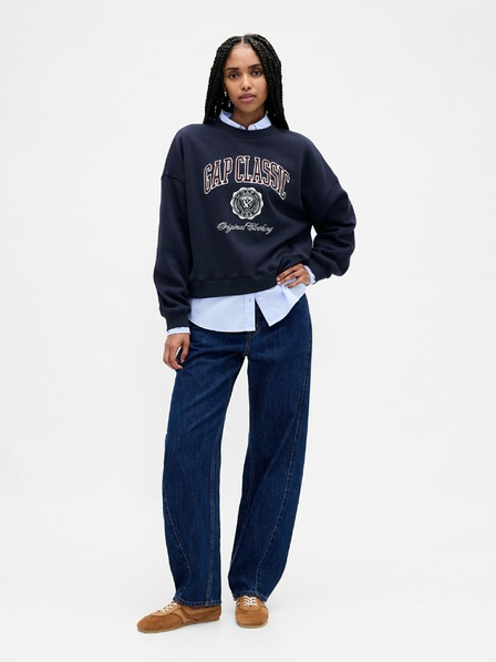 GAP Hanorac oversize VintageSoft GAP