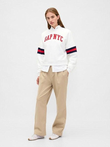 GAP Hanorac oversize VintageSoft GAP