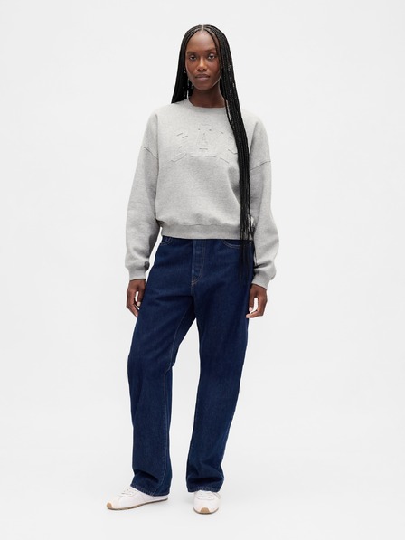 GAP Hanorac oversize VintageSoft GAP