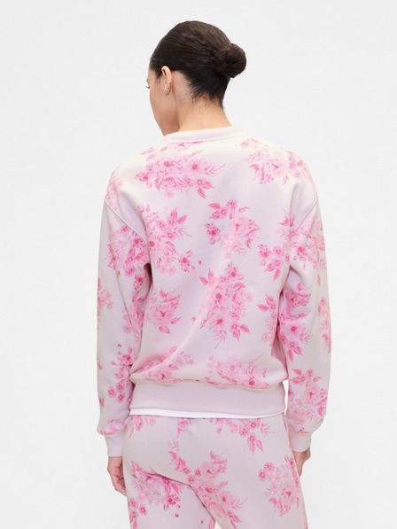 GAP Hanorac oversize cu logo GAP