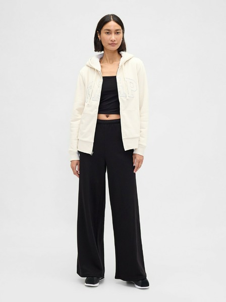 GAP Hanorac călduros Logo Sherpa GAP