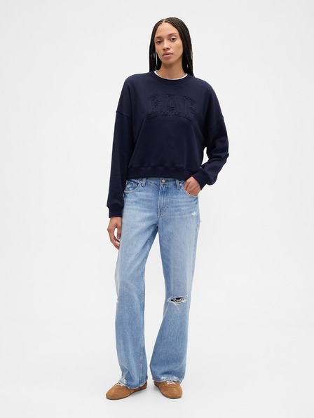 GAP Hanorac GAP logo