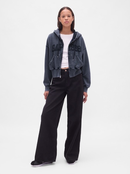 GAP Hanorac oversize VintageSoft GAP