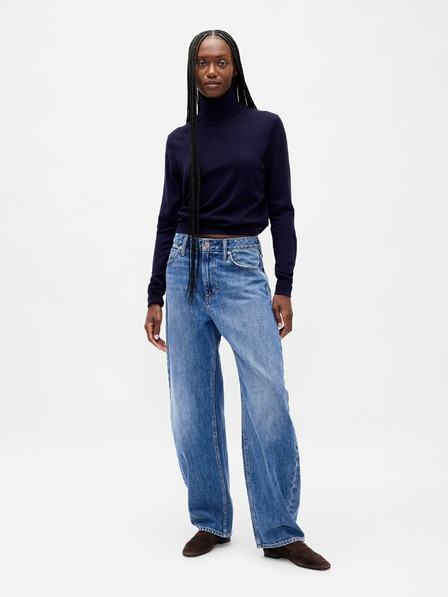 GAP Maletă din lână Merino GAP