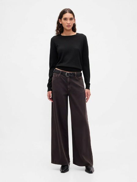 GAP Pulover din lână Merino GAP