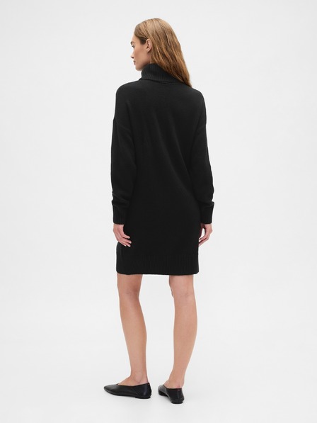 GAP Rochie tricotată CashSoft GAP