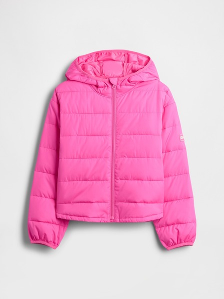 GAP Geacă matlasată impermeabilă pentru copii ColdControl GAP