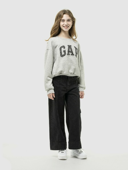 GAP Hanorac oversize pentru copii GAP