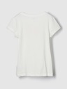 GAP Tricou pentru adolescenți 100% din bumbac organic GAP