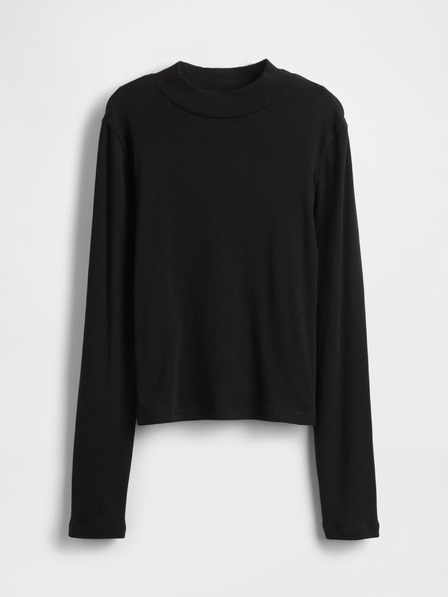 GAP Tricou pentru copii cu nervuri GAP