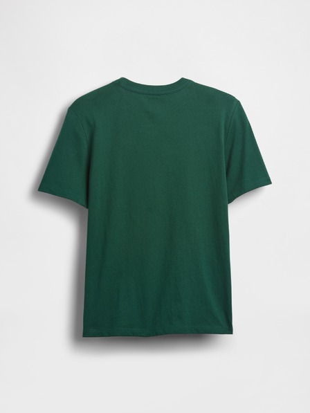 GAP Tricou cu logo GAP pentru copii