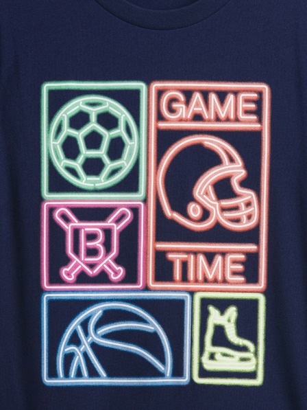 GAP Tricou pentru copii GAP