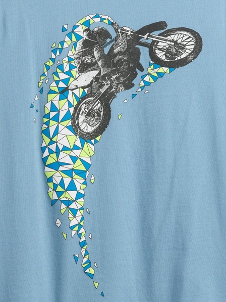 GAP Tricou pentru copii GAP