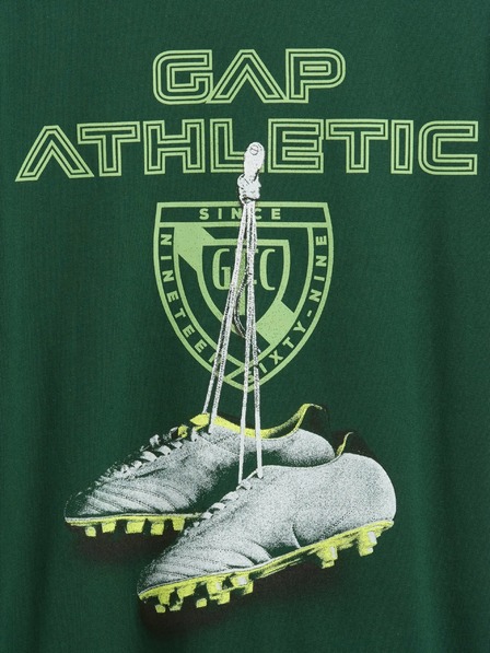 GAP Tricou pentru copii GAP