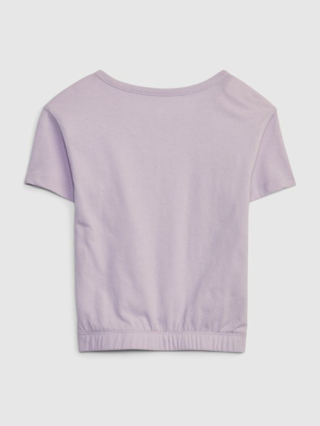 GAP Tricou pentru copii Gap & Peanuts Snoopy GAP