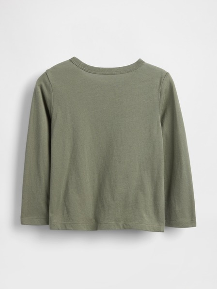 GAP Baby tricou din bumbac Mix & Match GAP