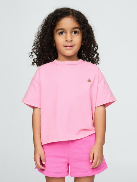 GAP Baby tricou oversize Unisex GAP