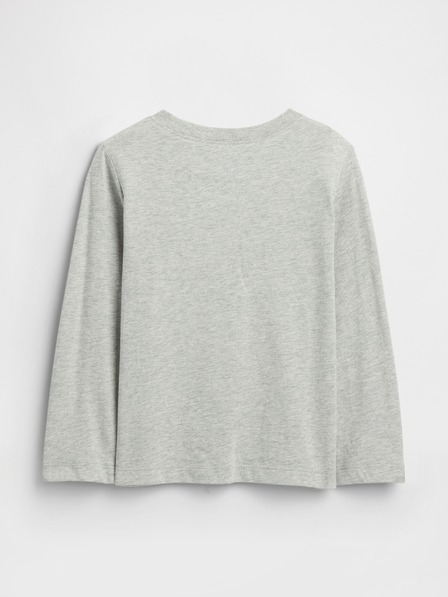 GAP Baby tricou Brannan Bear GAP