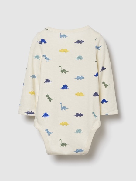 GAP Baby Corp cu logo GAP