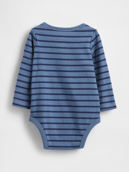 GAP Baby Corp cu logo GAP
