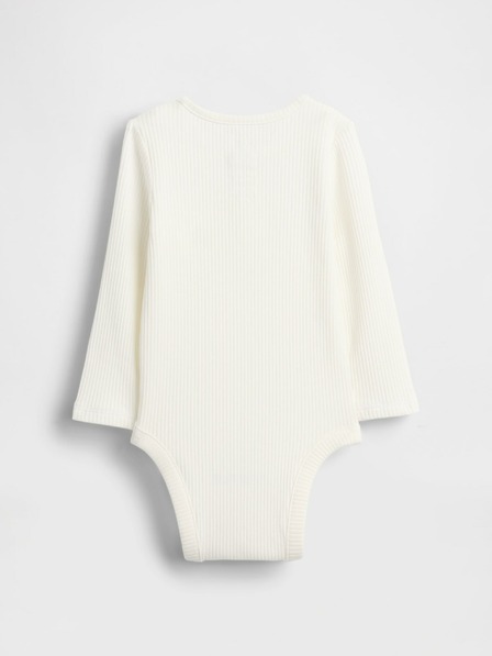 GAP Body rib baby Unisex GAP
