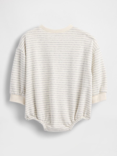 GAP Baby Corp cu logo GAP