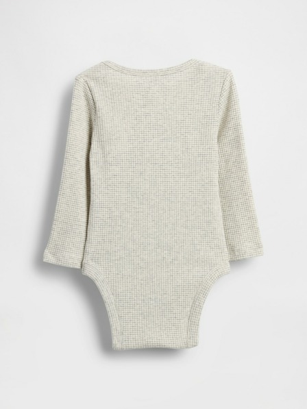 GAP Body rib baby Unisex GAP