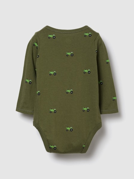 GAP Baby Corp cu logo GAP