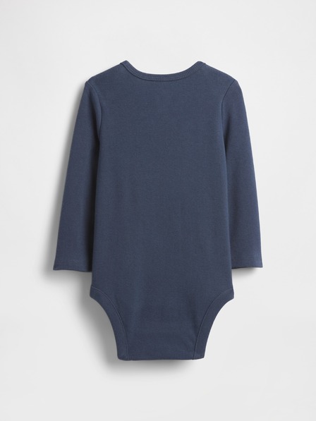 GAP Baby Corp cu logo GAP