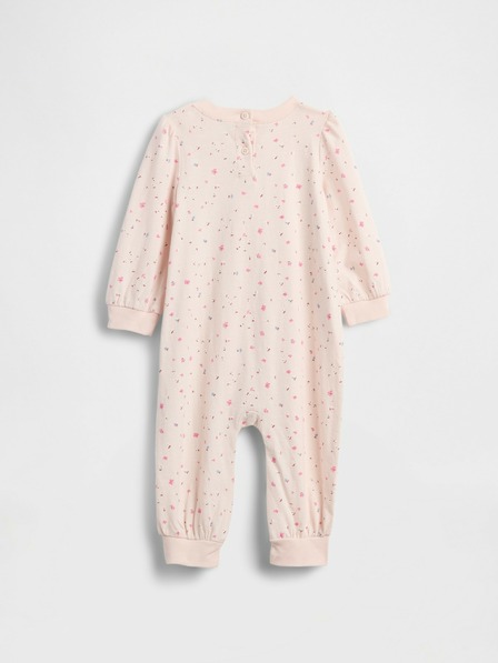GAP Baby body cu logo GAP