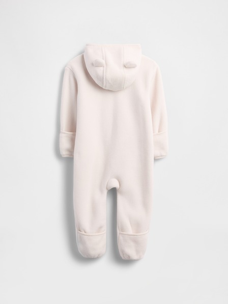 GAP Salopetă baby Pro Fleece GAP
