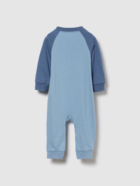 GAP Baby body cu logo GAP