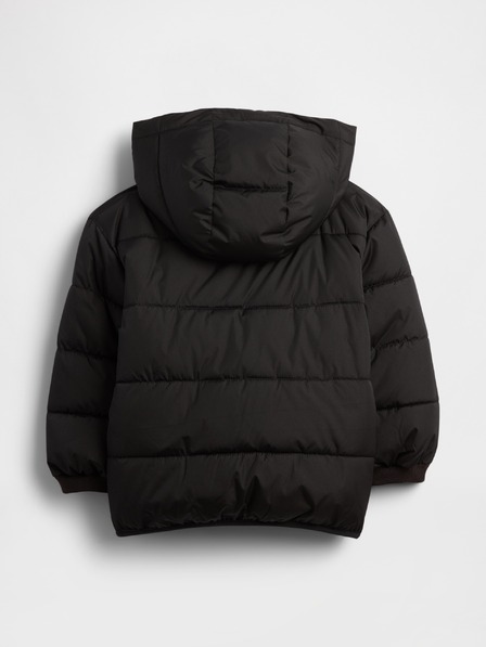 GAP Baby jachetă, matlasată și impermeabilă GAP