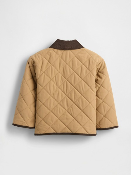 GAP Geacă matlasată Lightweight pentru baby GAP