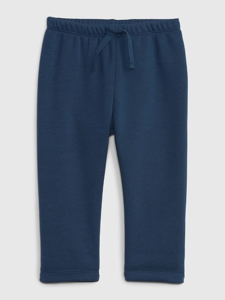 GAP Baby pantaloni căptușiți GAP