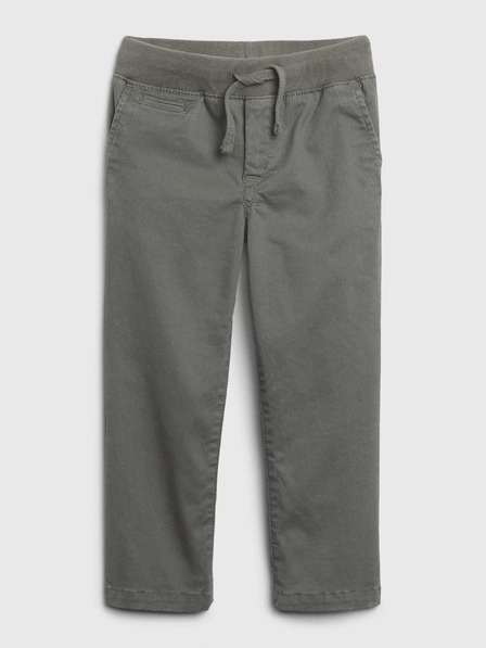 GAP Pantaloni pentru copii stretch GAP