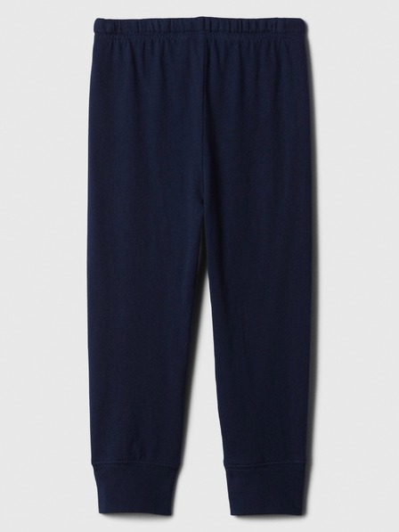 GAP Pantaloni de trening pentru copii GAP