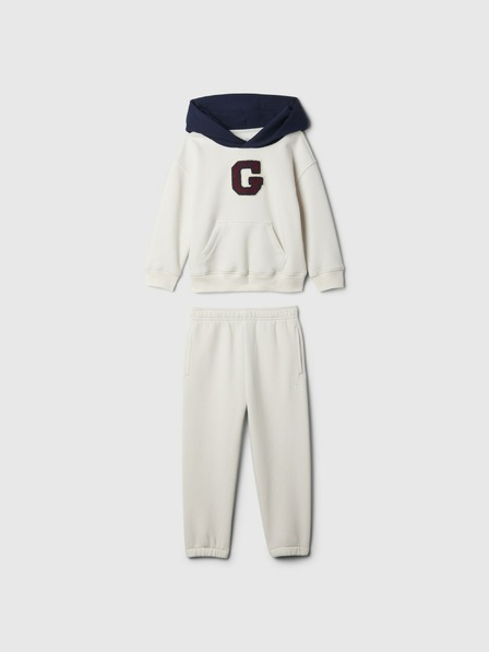 GAP Baby set de trening GAP